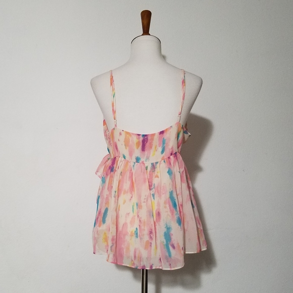 Rory Beca Forever 21 Top - Picture 3 of 8